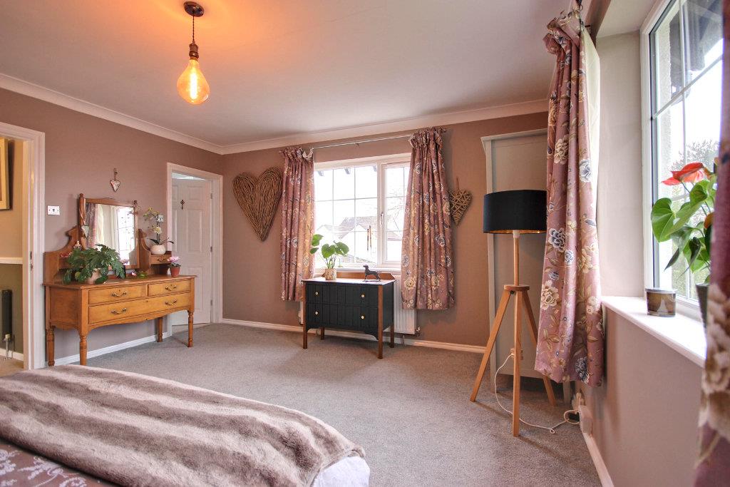 Beverley Road, Skidby
